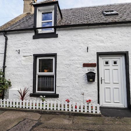 Griffin Cottage Nairn Dış mekan fotoğraf