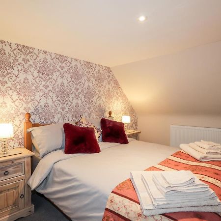 Griffin Cottage Nairn Dış mekan fotoğraf