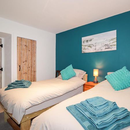 Griffin Cottage Nairn Dış mekan fotoğraf