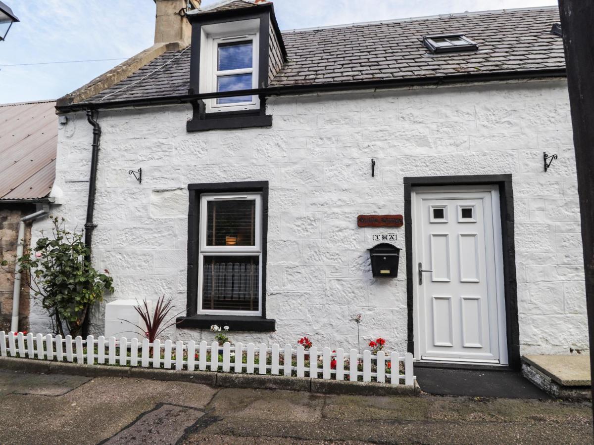 Griffin Cottage Nairn Dış mekan fotoğraf