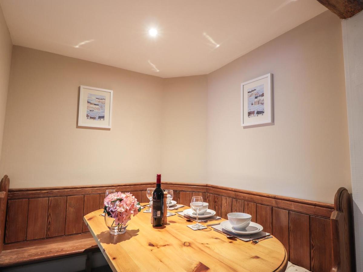 Griffin Cottage Nairn Dış mekan fotoğraf