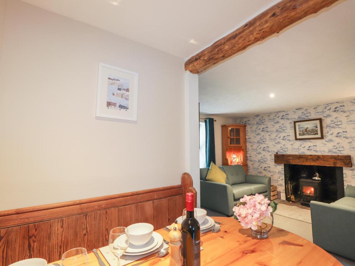 Griffin Cottage Nairn Dış mekan fotoğraf
