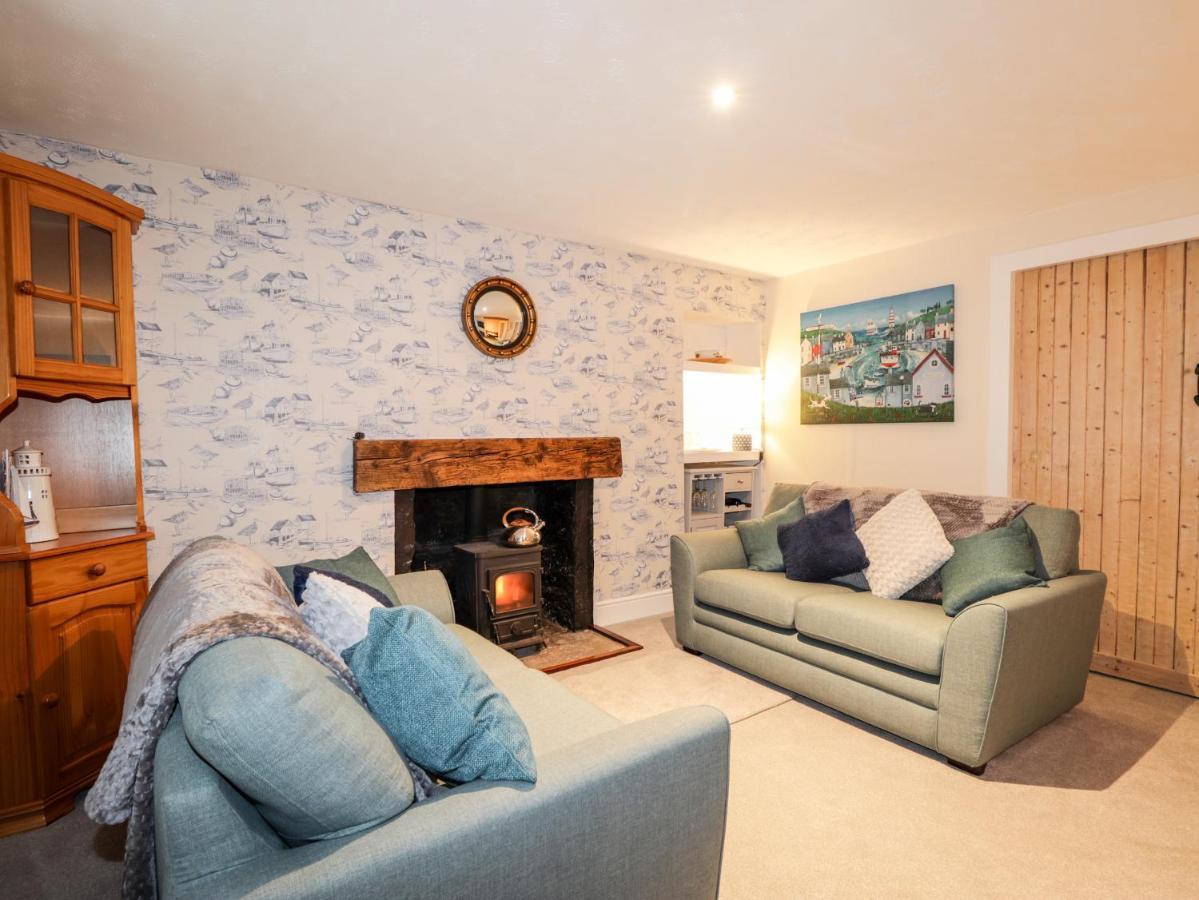 Griffin Cottage Nairn Dış mekan fotoğraf