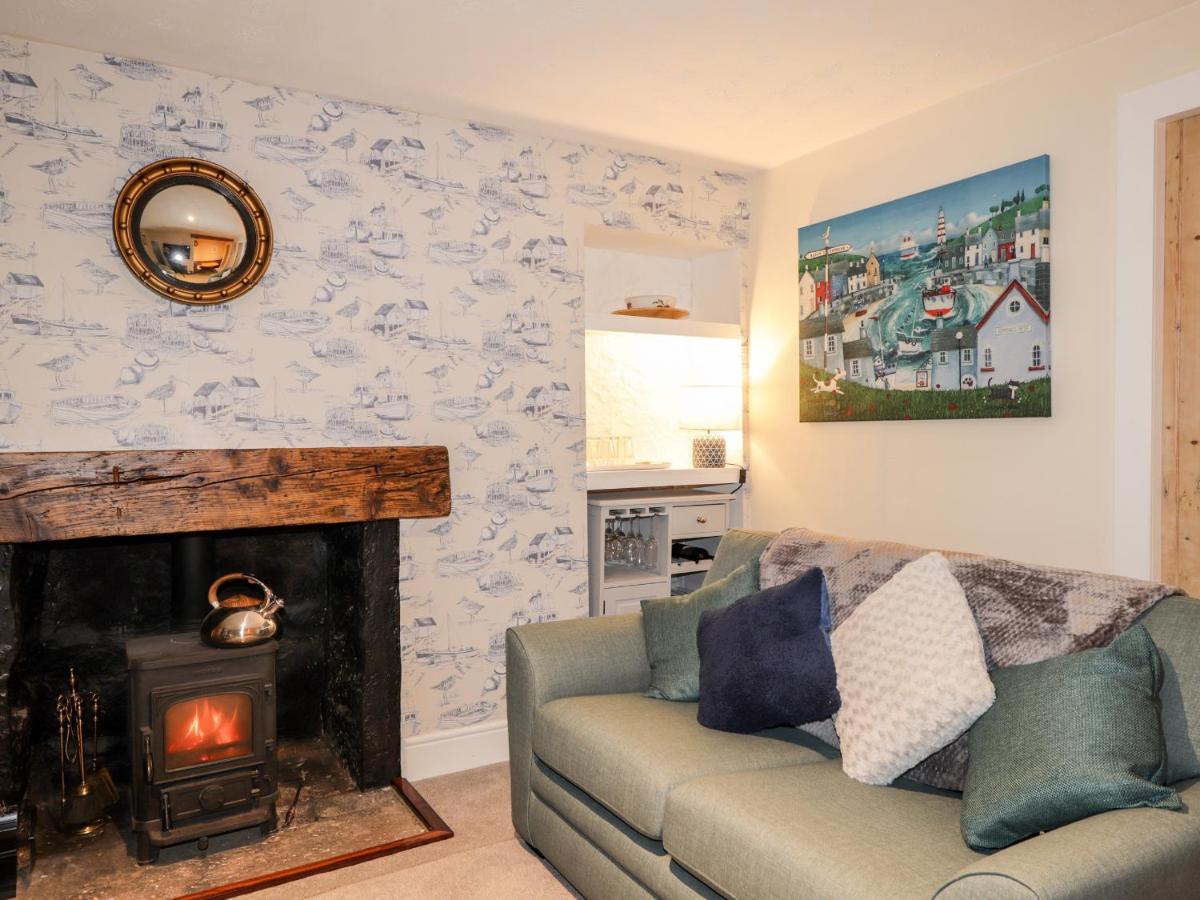 Griffin Cottage Nairn Dış mekan fotoğraf
