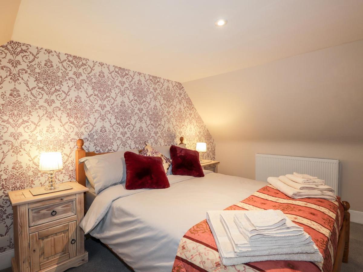 Griffin Cottage Nairn Dış mekan fotoğraf