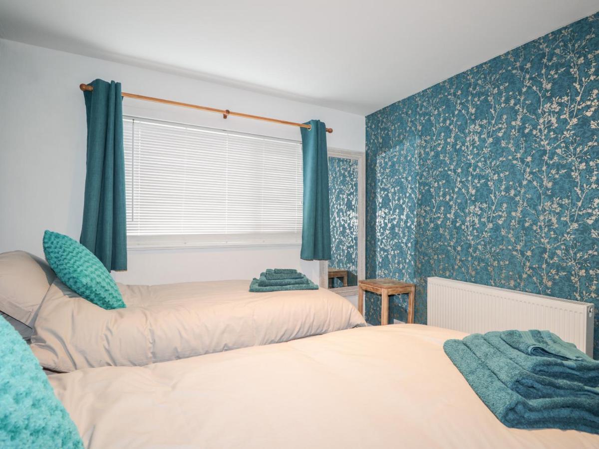 Griffin Cottage Nairn Dış mekan fotoğraf