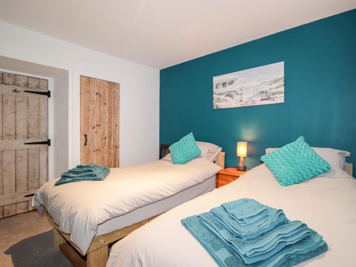 Griffin Cottage Nairn Dış mekan fotoğraf